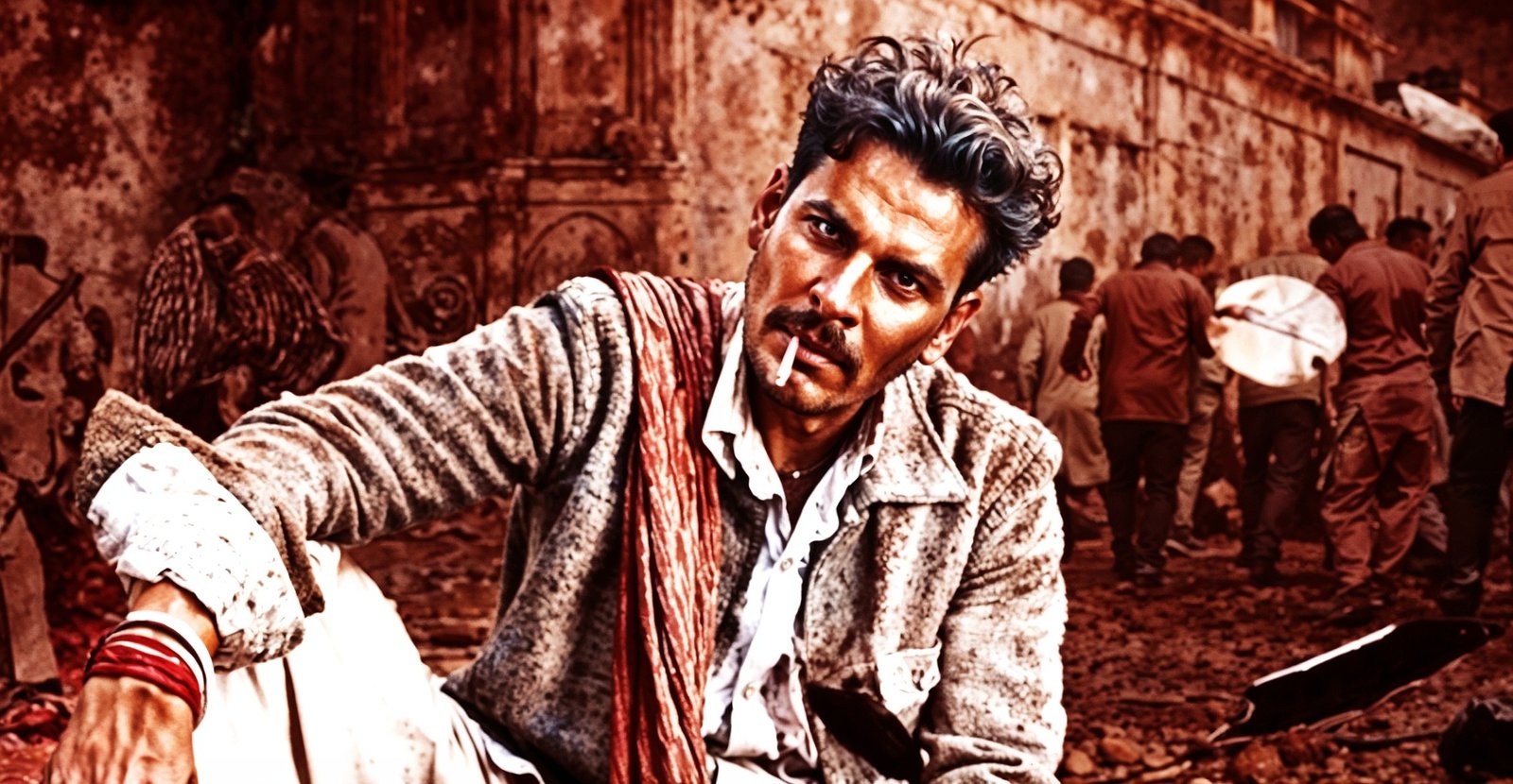 Manoj Bajpayee Upcoming Film "Bhaiyya Ji" Release Date & More!