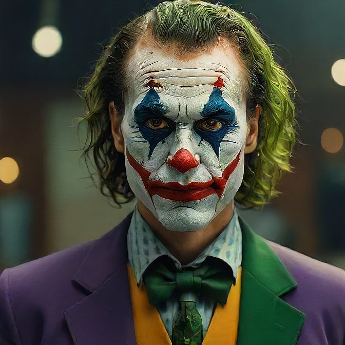 Joker 2 Movie Released Watch Now in hindi HD