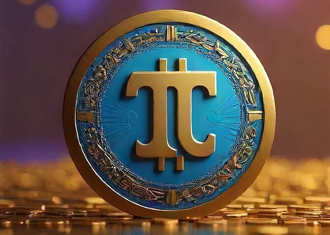 Pi Coin Launch date, Value in INR, Pi coin Mining, Real or Fake.